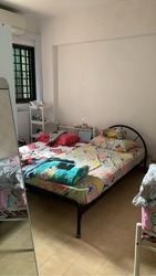 Potong Pasir Avenue 1 (Toa Payoh), HDB 2 Rooms #552371001